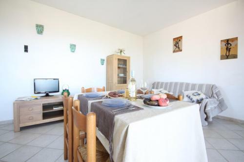 Apartamento Residence Mediterraneo Vista Mare Budoni