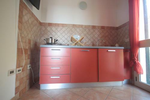 Apartamento Residence Mediterraneo Vista Mare Budoni