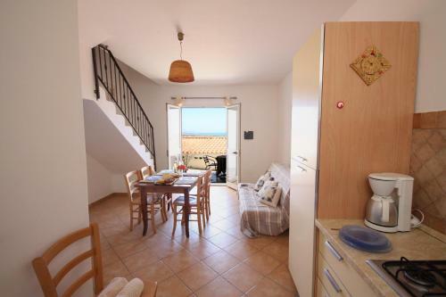 Apartamento Residence Mediterraneo Vista Mare Budoni