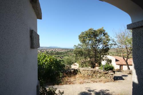 Apartamento Residence Mediterraneo Vista Mare Budoni