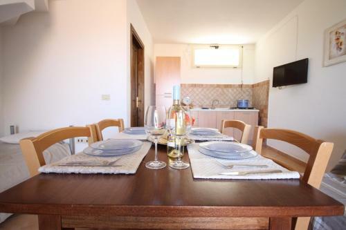 Apartamento Residence Mediterraneo Vista Mare Budoni