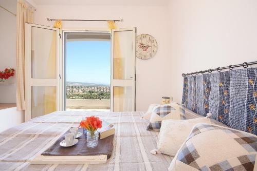 Apartamento Residence Mediterraneo Vista Mare Budoni