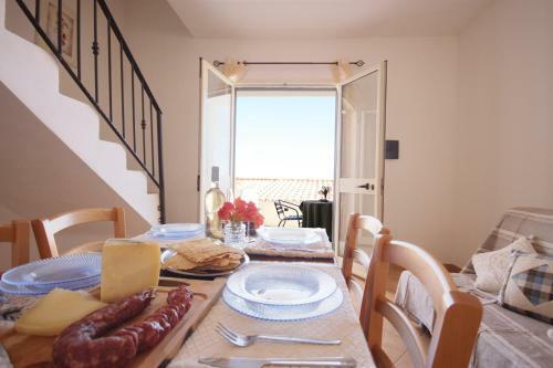 Apartamento Residence Mediterraneo Vista Mare Budoni