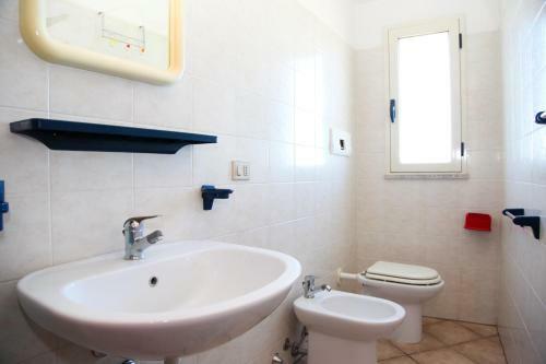Apartamento Residence Mediterraneo Vista Mare Budoni