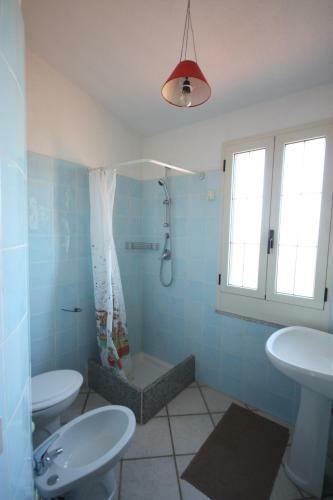 Apartamento Residence Mediterraneo Vista Mare Budoni