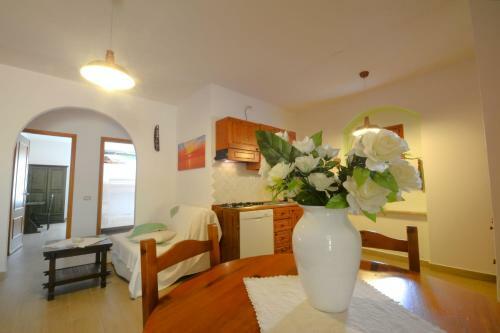 Apartamento Villa Dessena