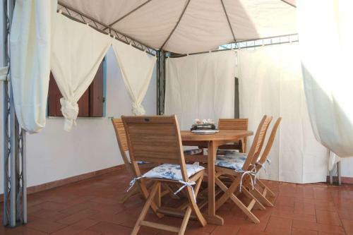 Apartamento Villa Dessena