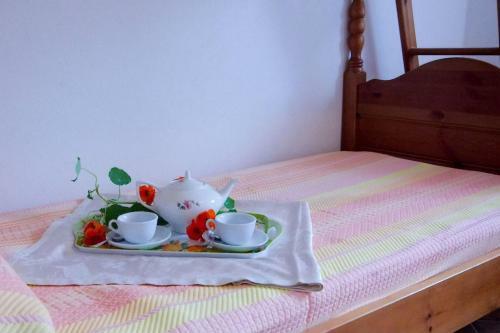 Apartamento Villa Dessena