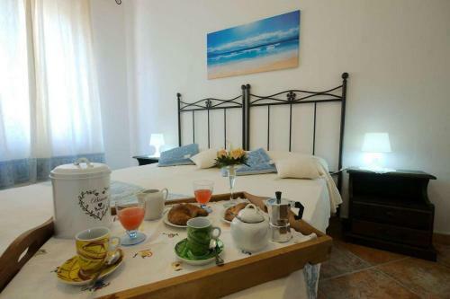 Apartamento Villa Dessena