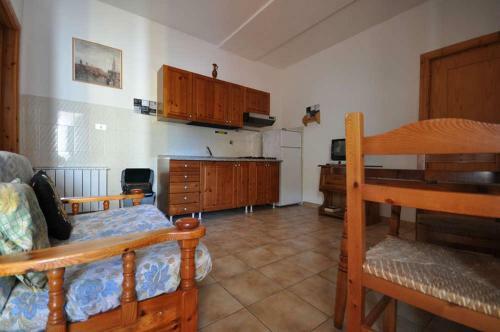 Apartamento Villa Dessena