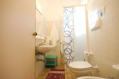 Apartamento Villa Dessena