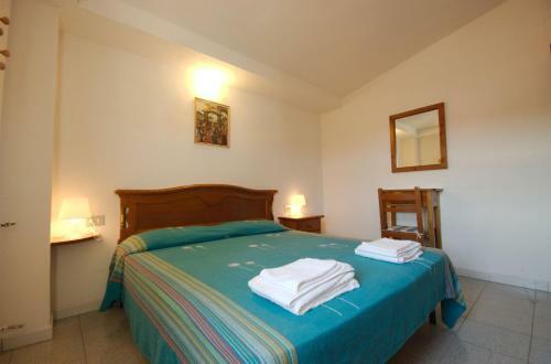 Apartamento Villa Dessena