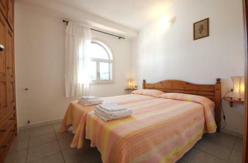 Apartamento Villa Dessena