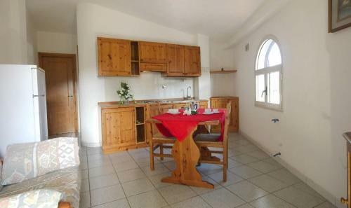 Apartamento Villa Dessena