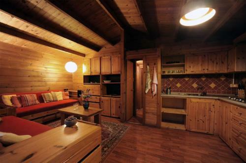 Camping Porto Sos�linos