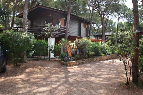 Camping Porto Sos�linos