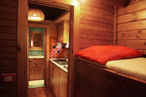 Camping Porto Sos�linos