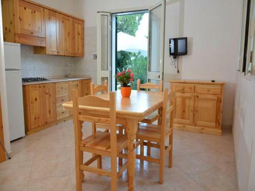 Apartamento Masseria Lama