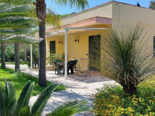 Apartamento Masseria Lama