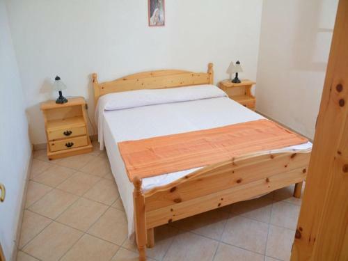 Apartamento Masseria Lama