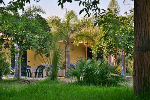 Apartamento Masseria Lama