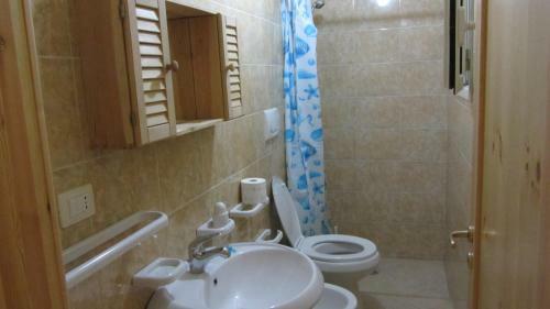 Apartamento Masseria Lama