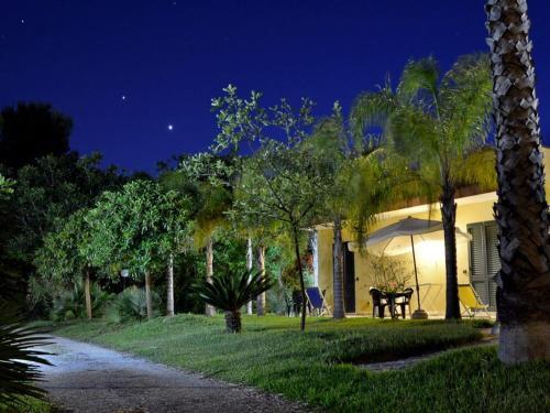 Apartamento Masseria Lama