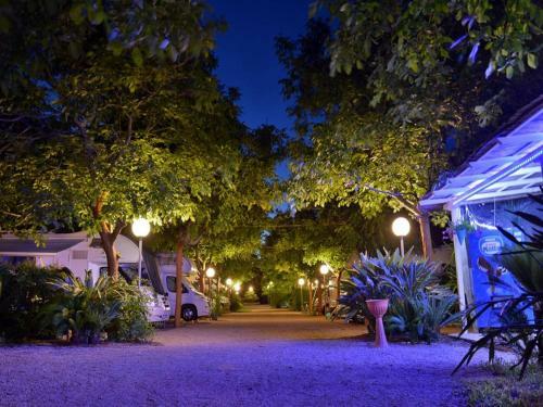 Apartamento Masseria Lama