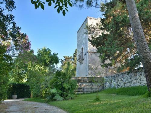 Apartamento Masseria Lama