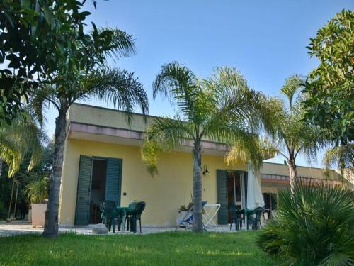Apartamento Masseria Lama