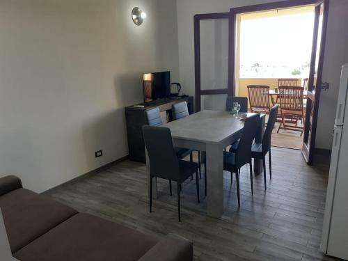 Apartamento A.i.r Appartamento Vista-mare By Gio'