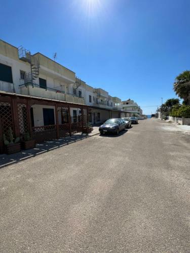 Appartamenti Venerina Climatizzati A 50 M Dal Mare