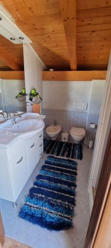 Hostal Villa Maria Appartamento