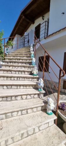 Hostal Villa Maria Appartamento
