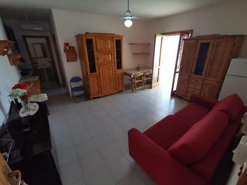 Apartamento Casa Gi�
