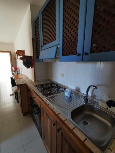 Apartamento Casa Gi�