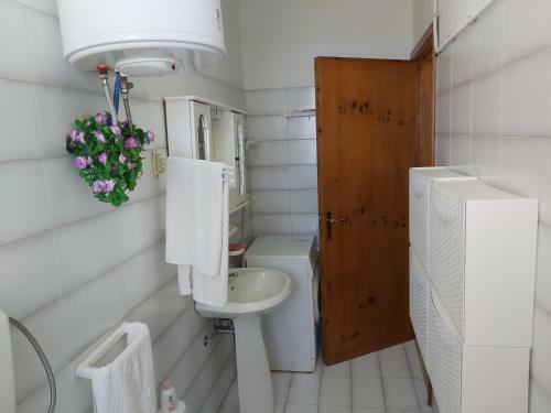 Apartamento Casa Vacanze Dimora Da Ale