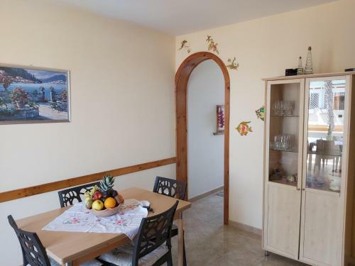 Apartamento Casa Vacanze Dimora Da Ale