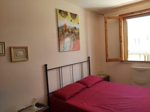 Apartamento Casa Vacanze Dimora Da Ale