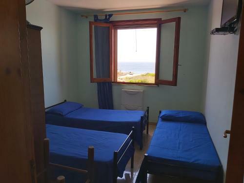 Apartamento Casa Vacanze Dimora Da Ale