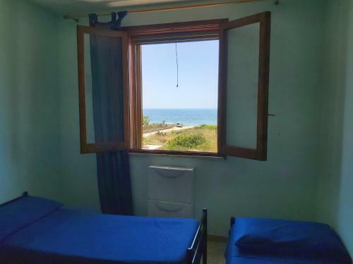 Apartamento Casa Vacanze Dimora Da Ale