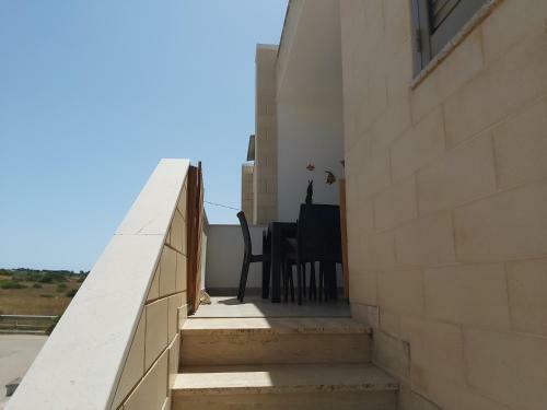 Apartamento Casa Vacanze Dimora Da Ale