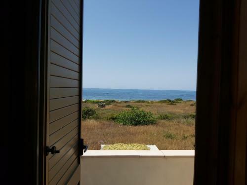 Apartamento Casa Vacanze Dimora Da Ale