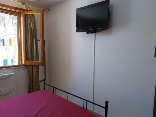 Apartamento Casa Vacanze Dimora Da Ale