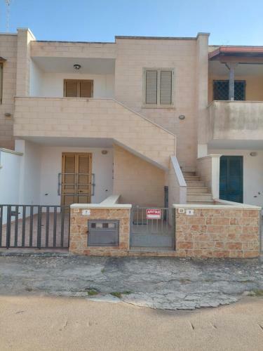 Apartamento Casa Vacanze Dimora Da Ale