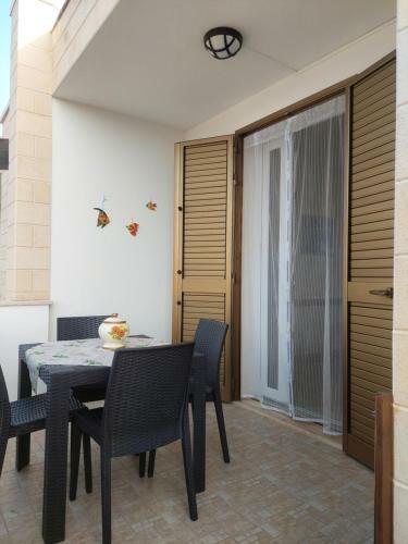 Apartamento Casa Vacanze Dimora Da Ale