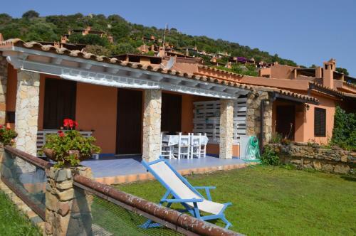 Apartamento Nuova Valmar Villa Finamore