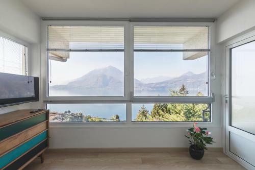 Apartamento Varenna Hill