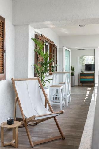 Apartamento Varenna Hill