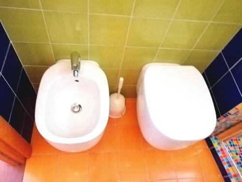 Byron's Apartments Tellaro